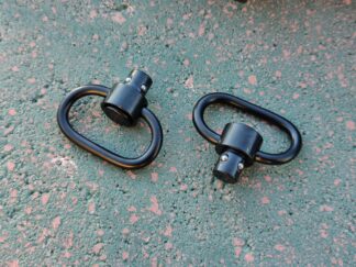 STEEL QD Sling Swivel