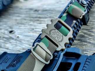 MARS - Rifle Sling [ Minimalist, NON-Padded ]