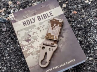 FIELD BIBLES ⚡ - Military Challenge Edition - (100% FREE)