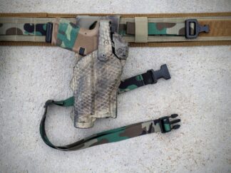 Holster Leg Strap [ MKII ]
