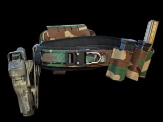 TITAN EXO - DUTY BELT