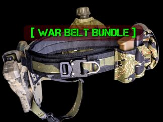 TITAN [ WAR BELT BUNDLE ]